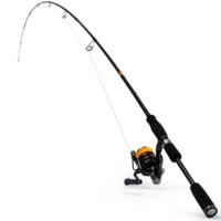 Въдици и макари за морски риболов