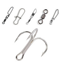 Куки и аксесоари за морски риболов