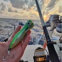 Морски риболов