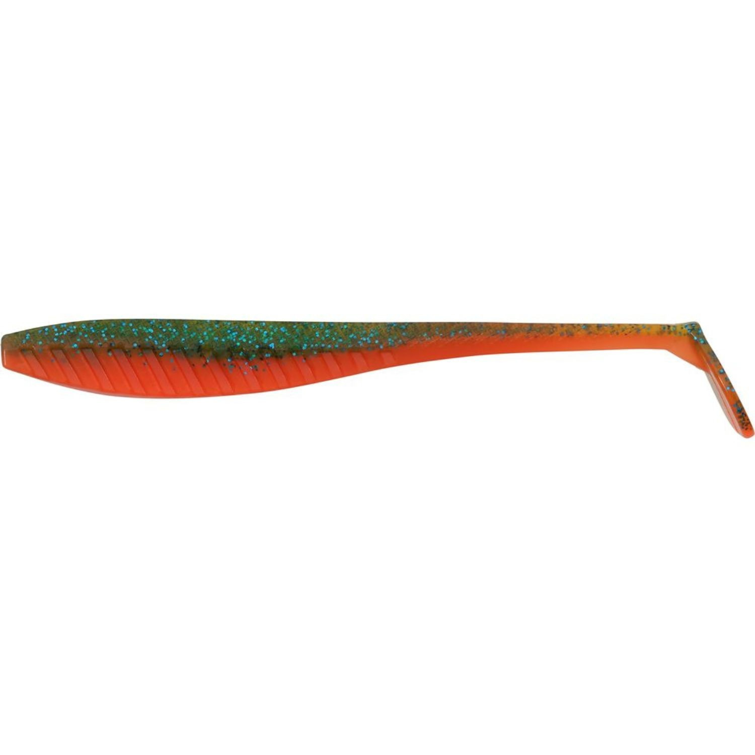 FRAPP Hustle Minnow  4.5" 11.5 см / 5 броя