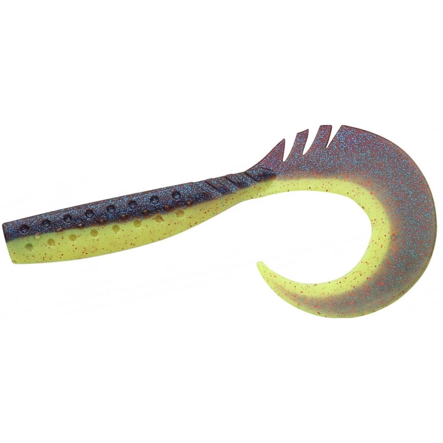 FRAPP Funky Grub  8" 20 см