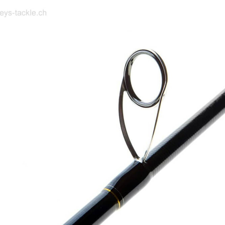 Спининг ZETRIX Avalanche 265 см Medium-Heavy 12-45 гр