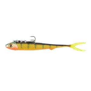 FOX RAGE Pelagic Ready Rig Slick Finesse UV 21 см