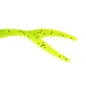 FOX RAGE Pelagic Ready Rig Slick Finesse UV 21 см