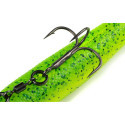FOX RAGE Pelagic Ready Rig Slick Finesse UV 16 см
