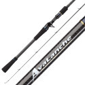 Кастинг ZETRIX Avalanche  231 см Heavy  16-60 гр
