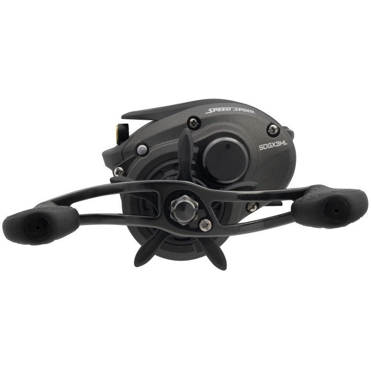 LEW'S SuperDuty GX3 6.5:1