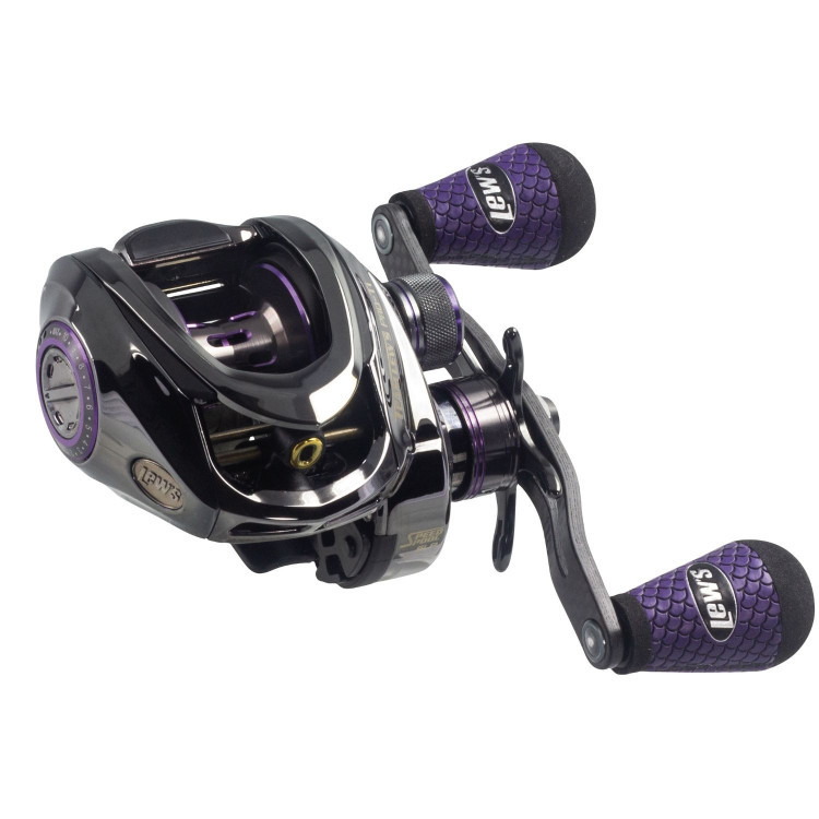 LEW'S PRO-Ti SLP 7.5:1