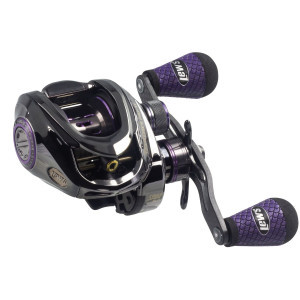 LEW'S PRO-Ti SLP 7.5:1