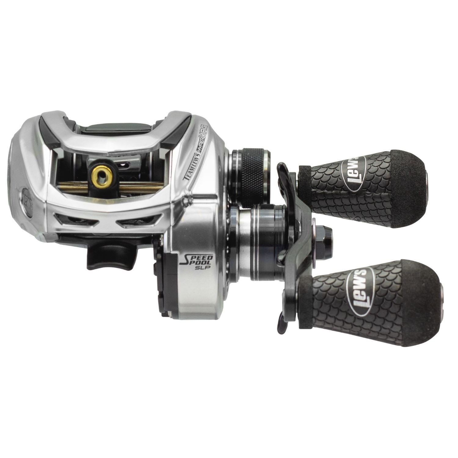 LEW’S HyperMag SLP 8.3:1