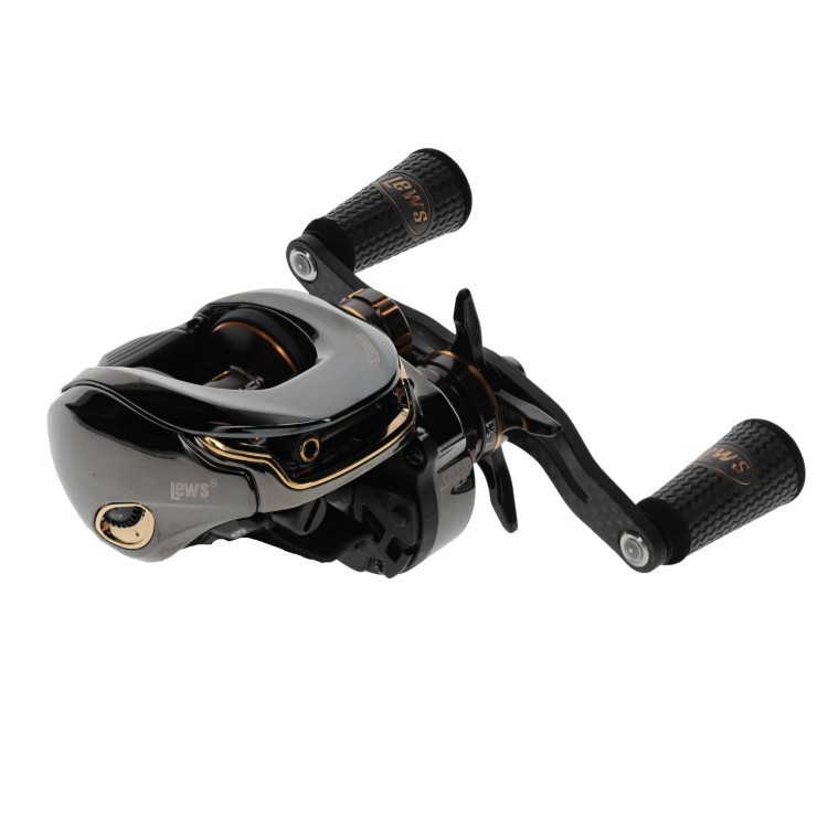 LEW'S Elite-TI 7.5:1