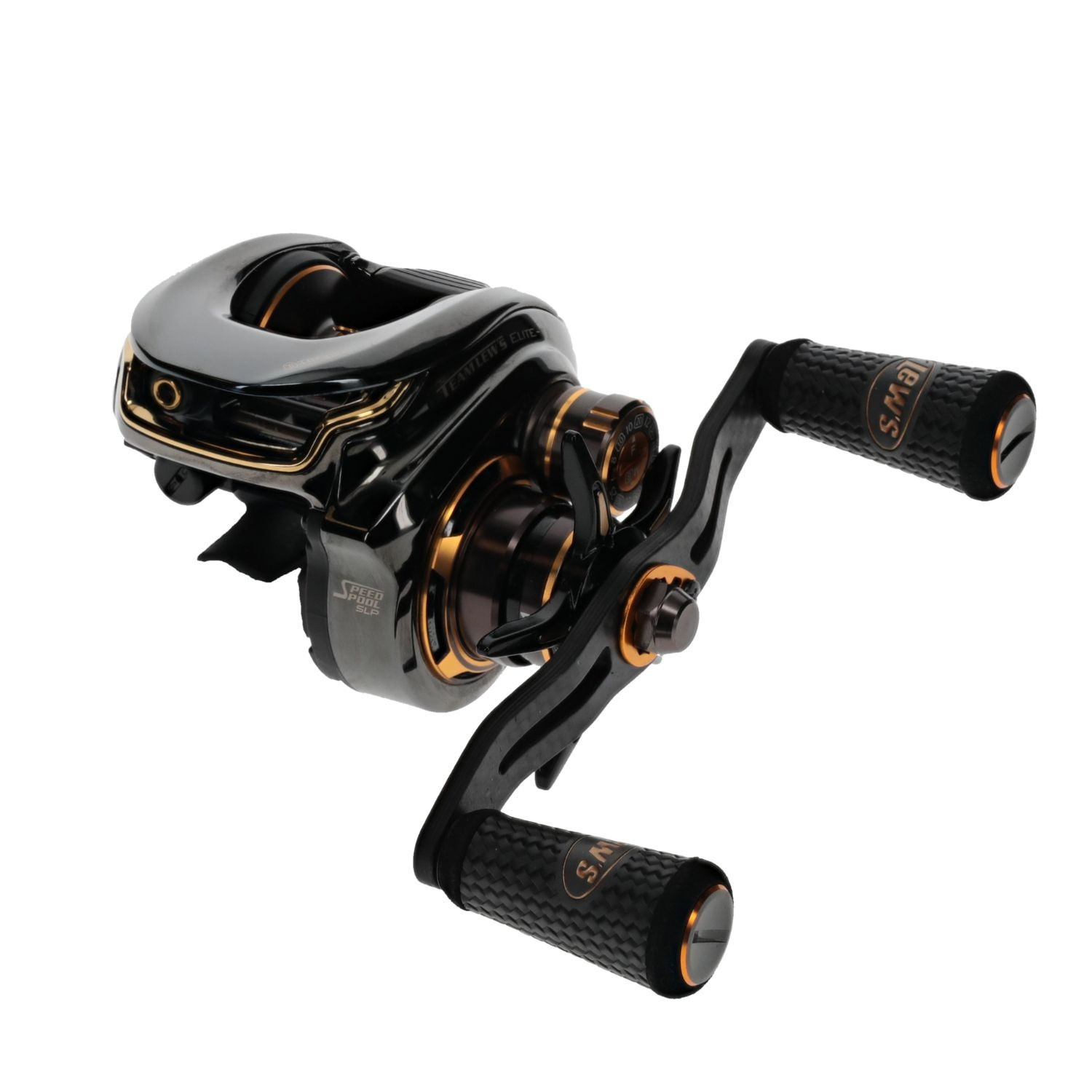 LEW'S Elite-TI 7.5:1