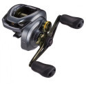 Shimano Curado DC 201 HG 7:4:1