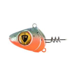 FOX RAGE Slick Pelagic Head