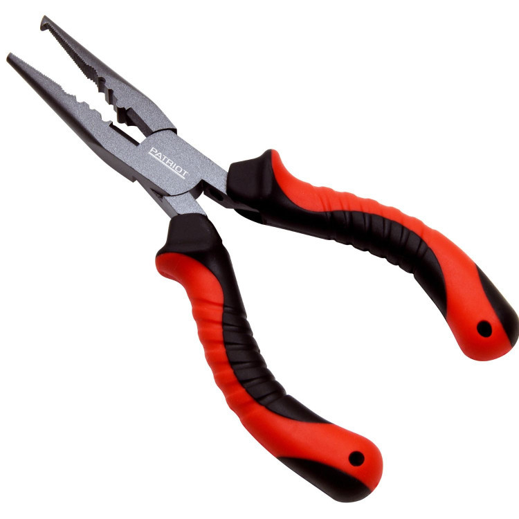 Клещи за халки PATRIOT