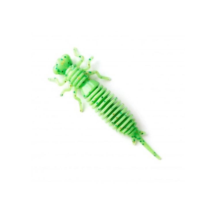 Fanatik Larva 1.6" 4.3 см