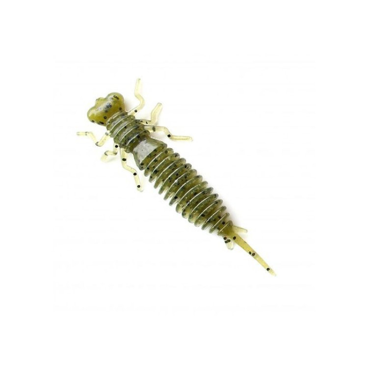Fanatik Larva 2.0" 5 см