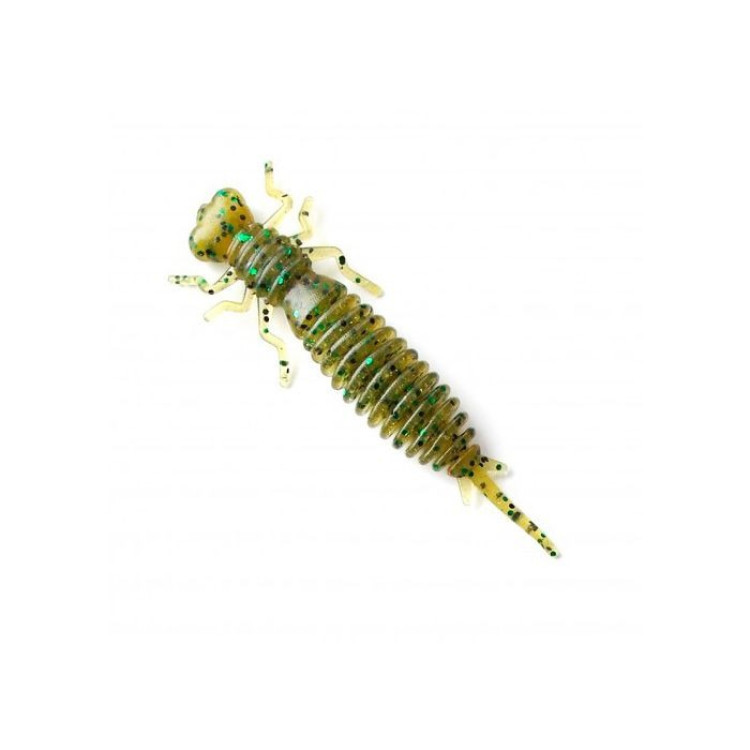 Fanatik Larva 2.0" 5 см