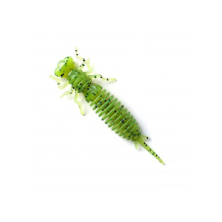 Fanatik Larva 2.0" 5 см