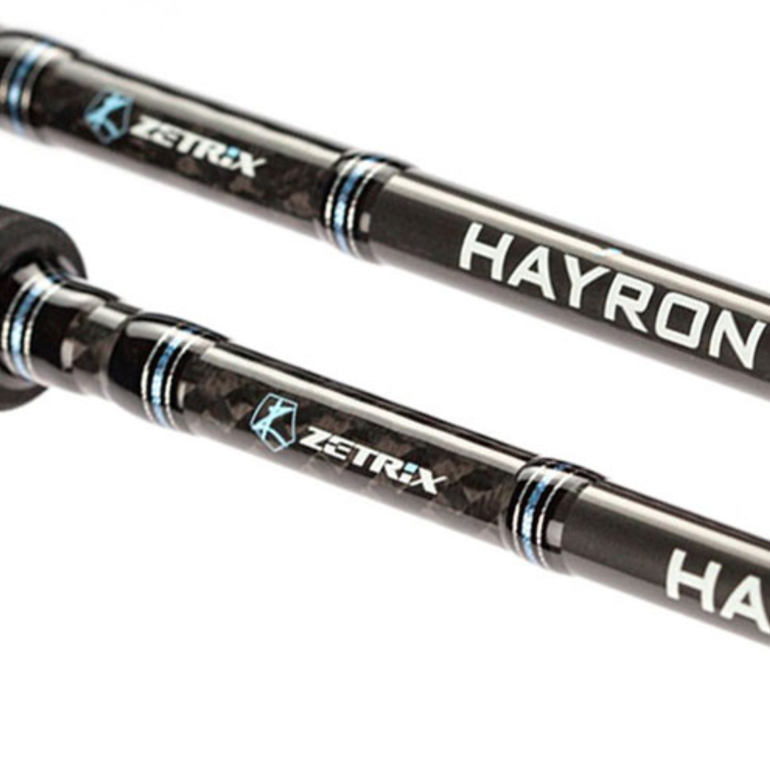 Спининг ZETRIX HAYRON 2-nd Gen. 224 см Light/Medium-Light 4-17 гр