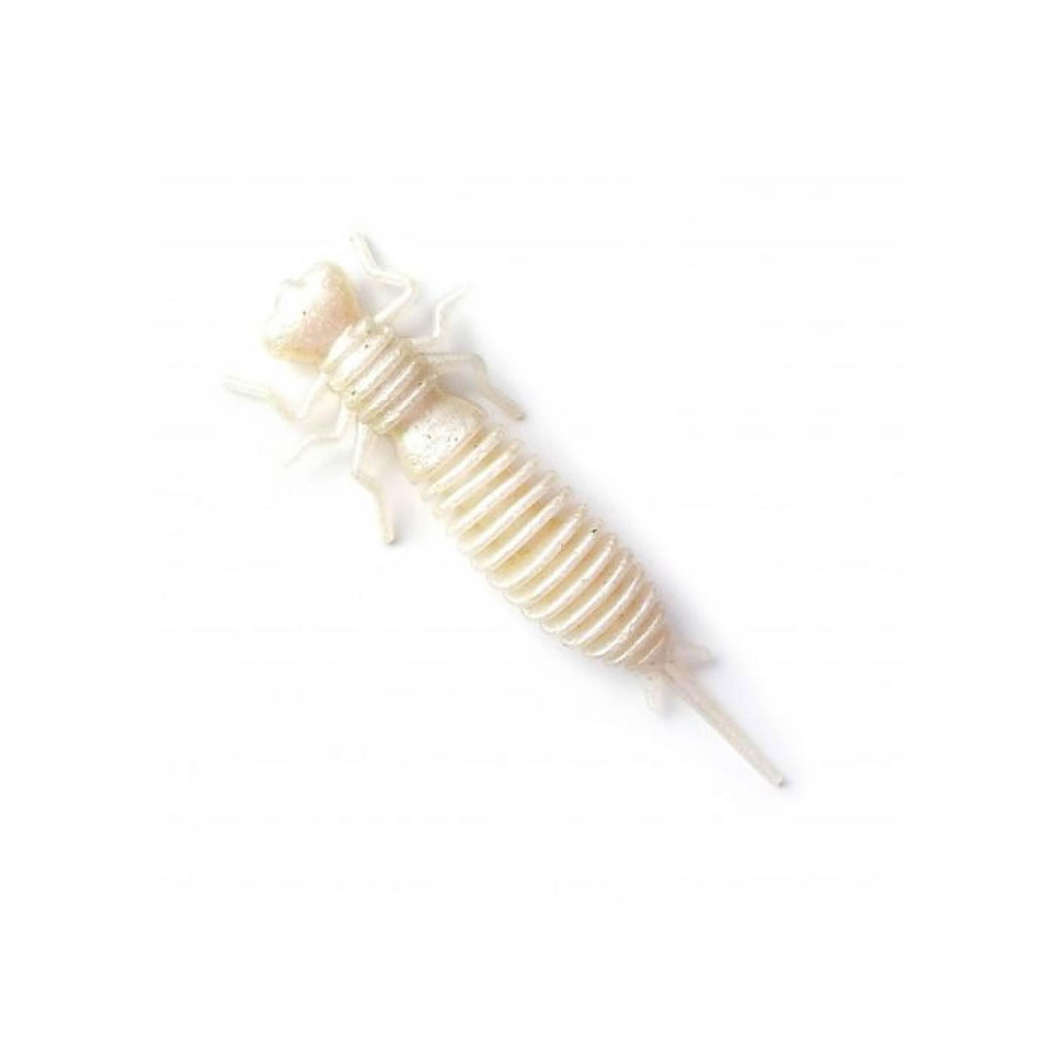 Fanatik Larva 2.5" 6.5 см