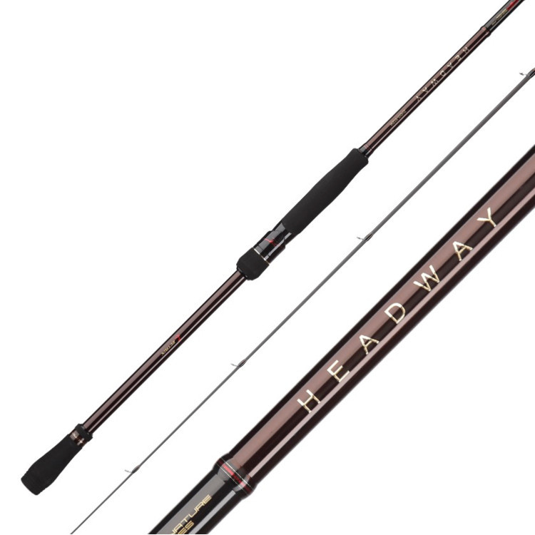 Спининг ZETRIX Headway  236 см Medium-Heavy 10–42 гр