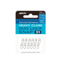 BKK Duolock Snap-51