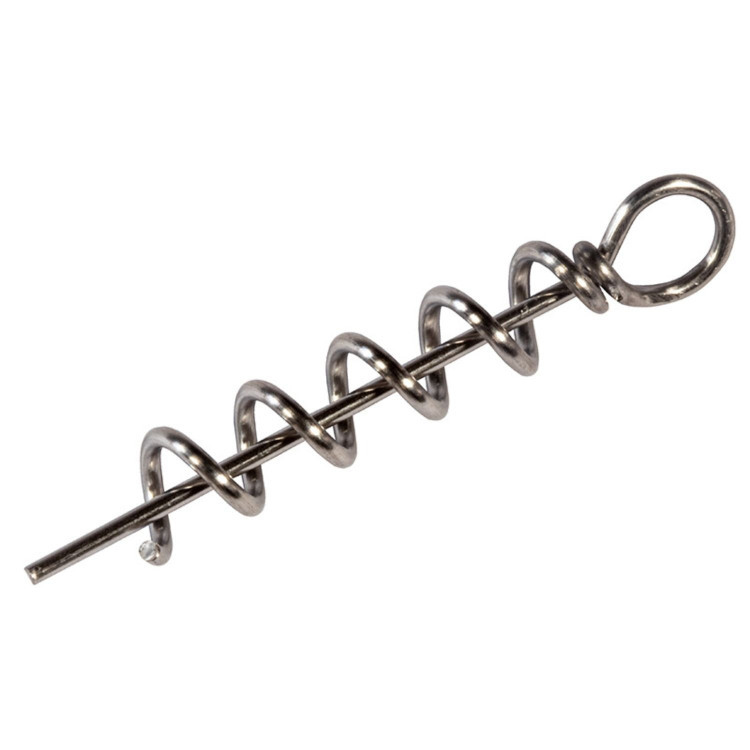 Fox Rage Strike Point Corkscrew Attachments