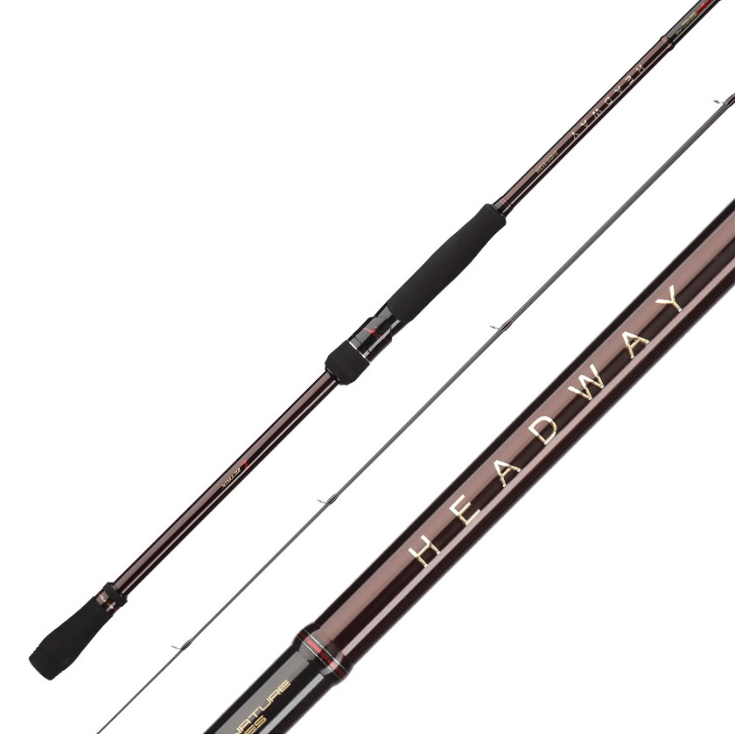 Спининг ZETRIX Headway 226 см Heavy-Heavy 20-75 гр