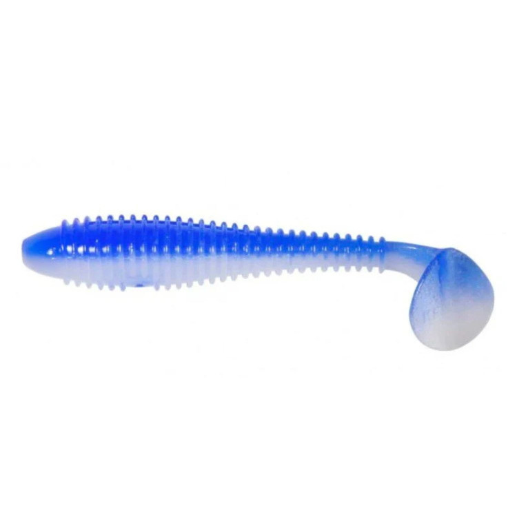 Keitech Swing Impact FAT 5.8" 14.5 cm / 3 броя