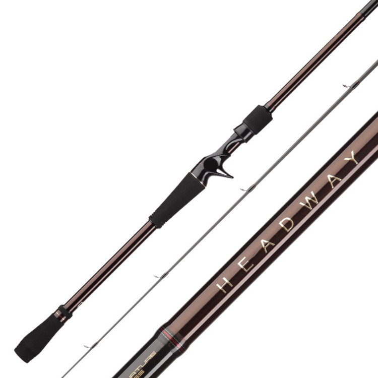 Кастинг ZETRIX  Headway  244 см Heavy 15–60 гр