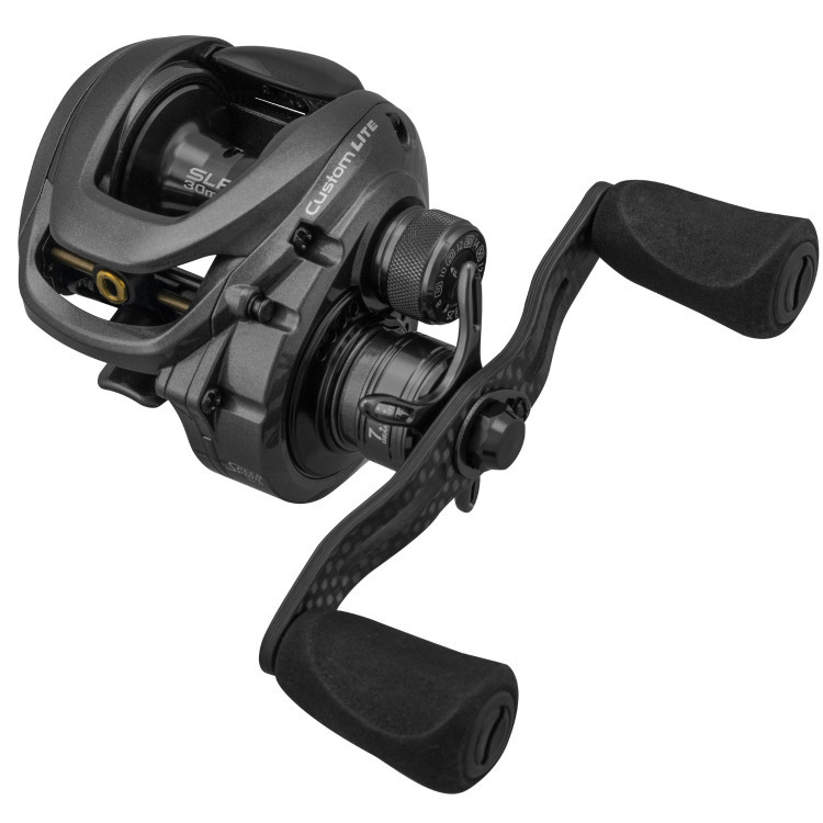 LEW'S Custon Lite SLP 7.5:1Speed Spool