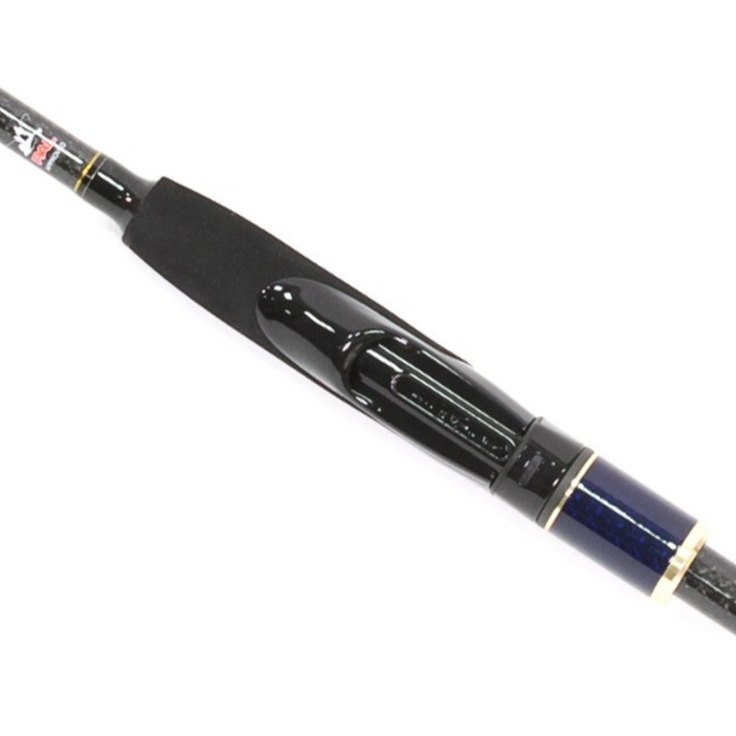 Спининг ZETRIX Avalanche 250 см Medium-Heavy  12-42 гр