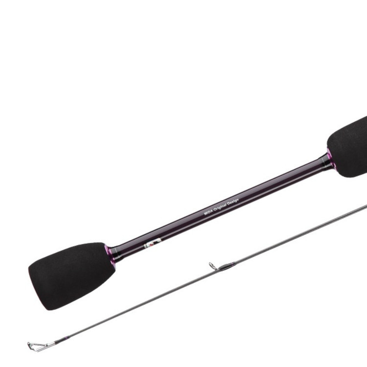 Спининг ZETRIX Tezza 189 см Ultra-Light Regular-Fast 1–6 гр