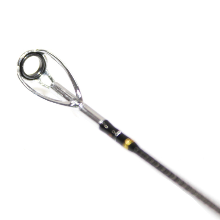 Спининг ZETRIX Avalanche  213 см Medium-Heavy 10-38 гр