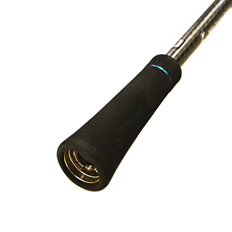 Кастинг ZETRIX Avalanche 250 см Medium-Heavy  12-42 гр