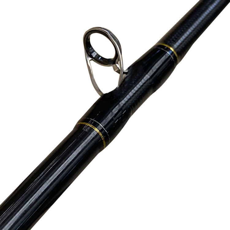 Кастинг ZETRIX Avalanche  247 см Heavy  14-50 гр