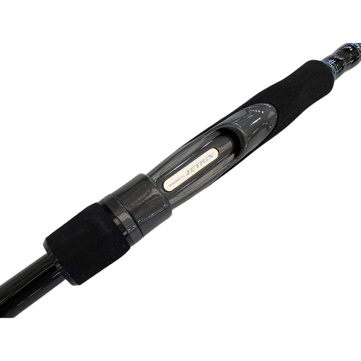 Спининг  ZETRIX HAYRON 2-nd Gen.  244 см Medium  7–28 гр