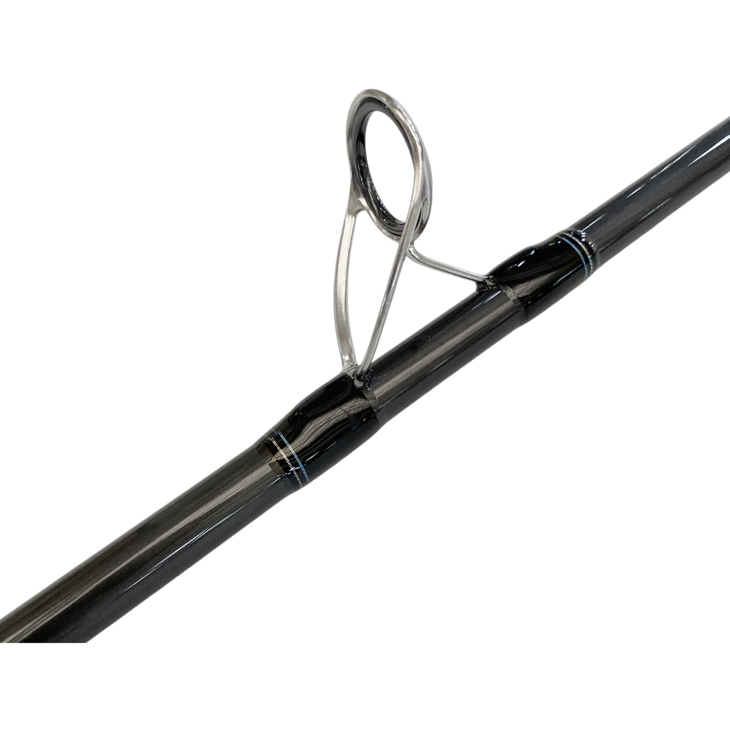 Спининг  ZETRIX HAYRON 2-nd Gen. 213 см Medium 7-28 гр