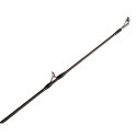 Кастинг въдица ZETRIX HAYRON Live Sonar & Swimbait  254 см MAX 200 гр