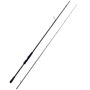 Спининг ZETRIX Headway 255 см Heavy  14-56 гр