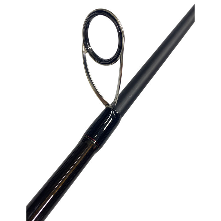 Спининг ZETRIX Headway  236 см Medium-Heavy 10–42 гр