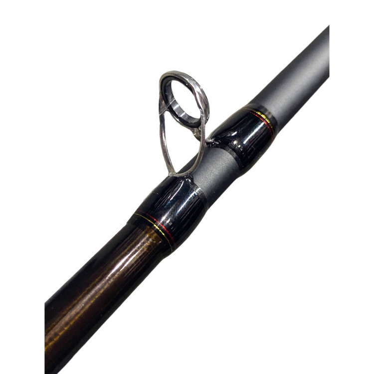 Кастинг ZETRIX Headway  250 см Heavy-Heavy 18–75 гр