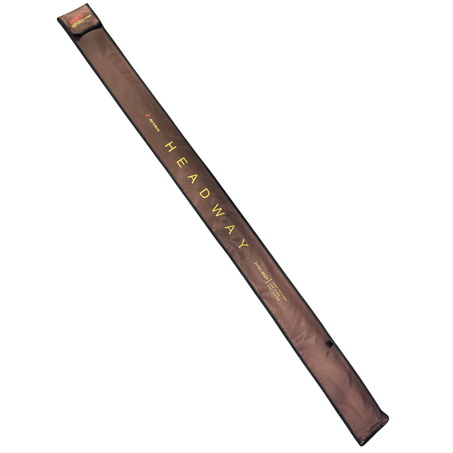 Кастинг ZETRIX Headway 221 см Extra-Heavy 24-90 гр