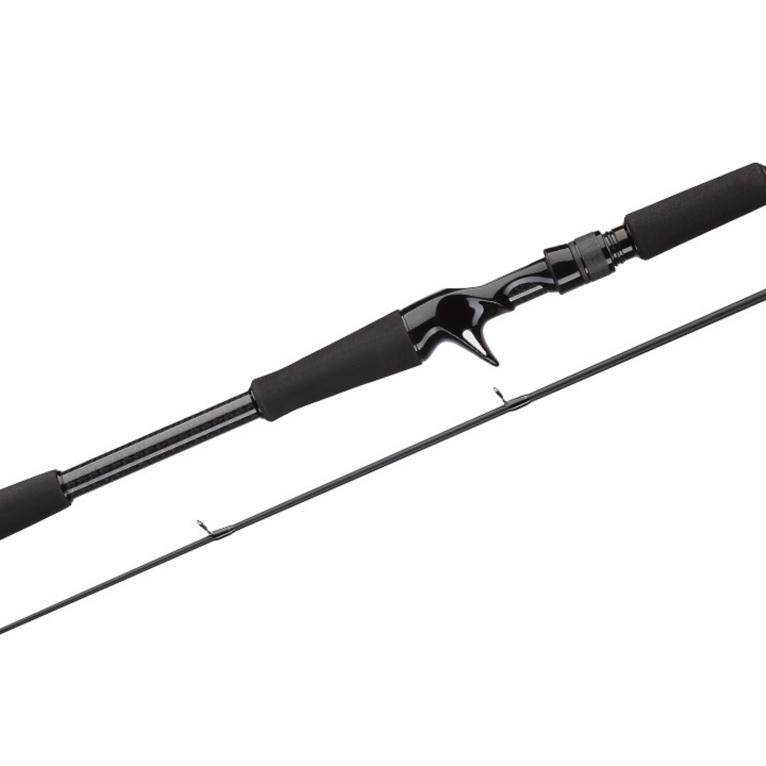 Кастинг ZETRIX Hellhound 236 см Extra-Heavy max 90 гр