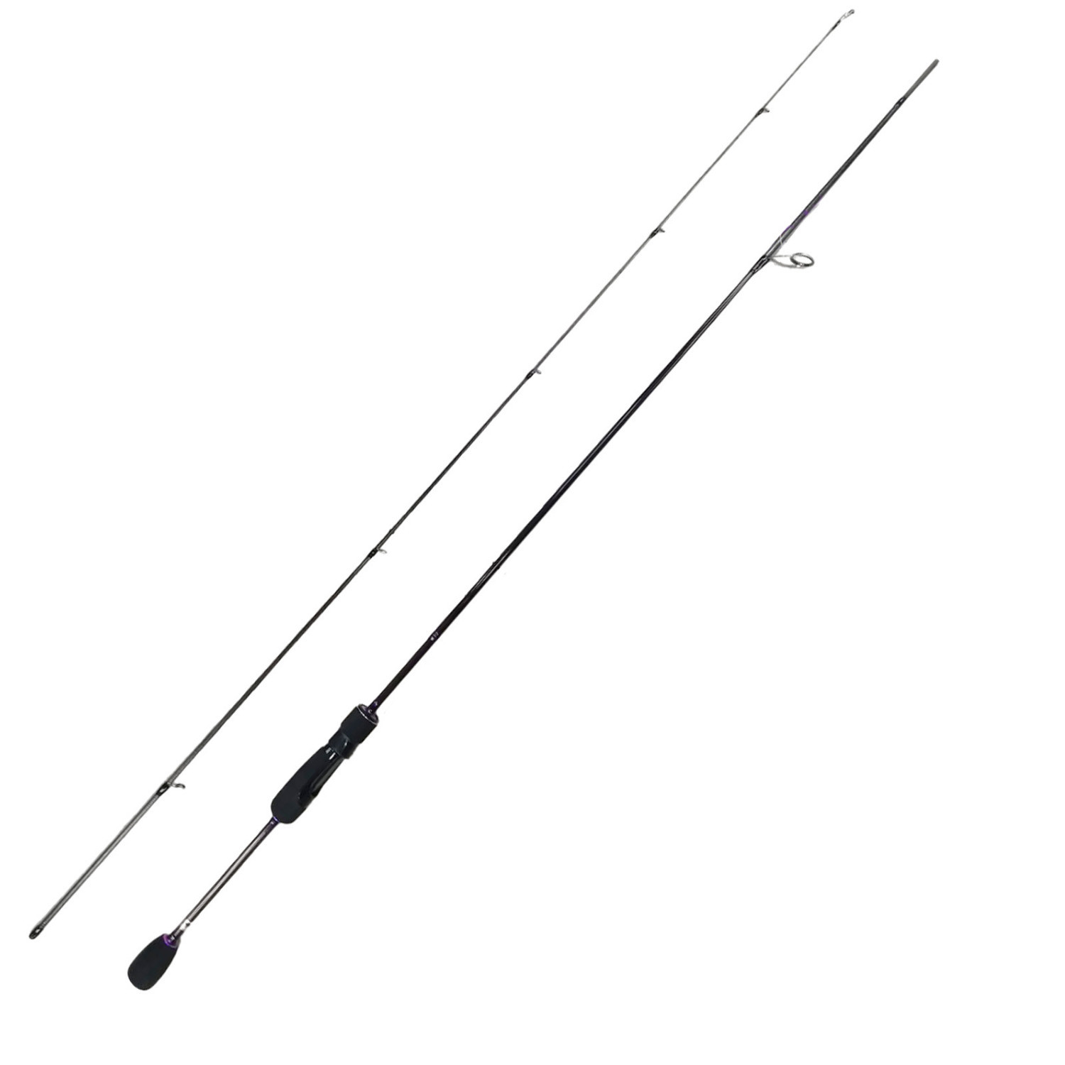 Спининг ZETRIX Tezza 207 см Medium-Light Regular-Fast 2–10 гр