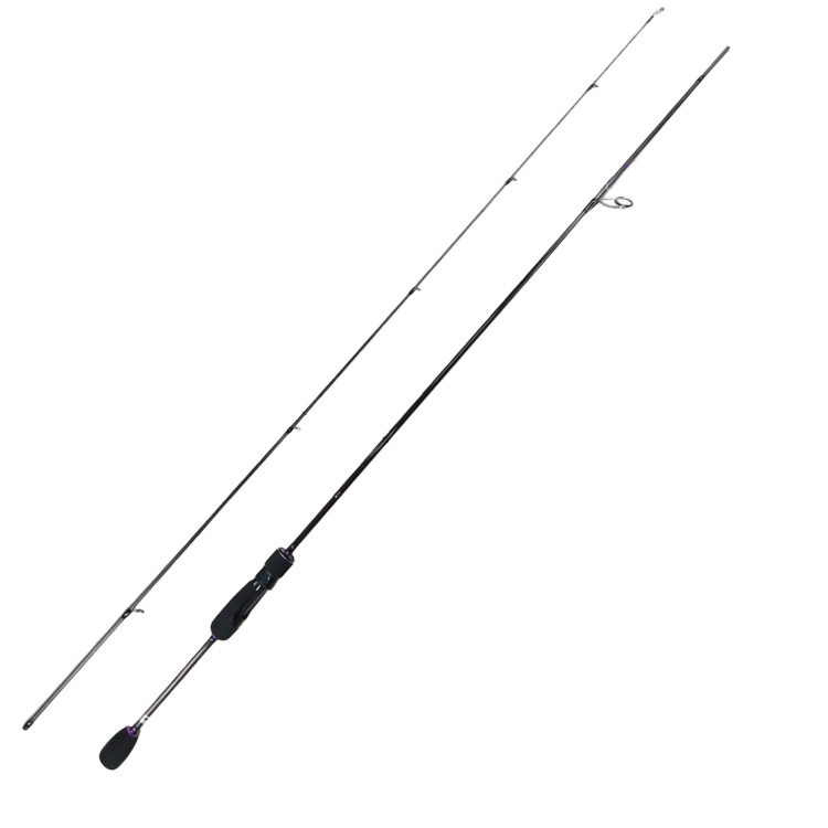 Спининг ZETRIX Tezza 207 см Medium-Light Regular-Fast 2–10 гр