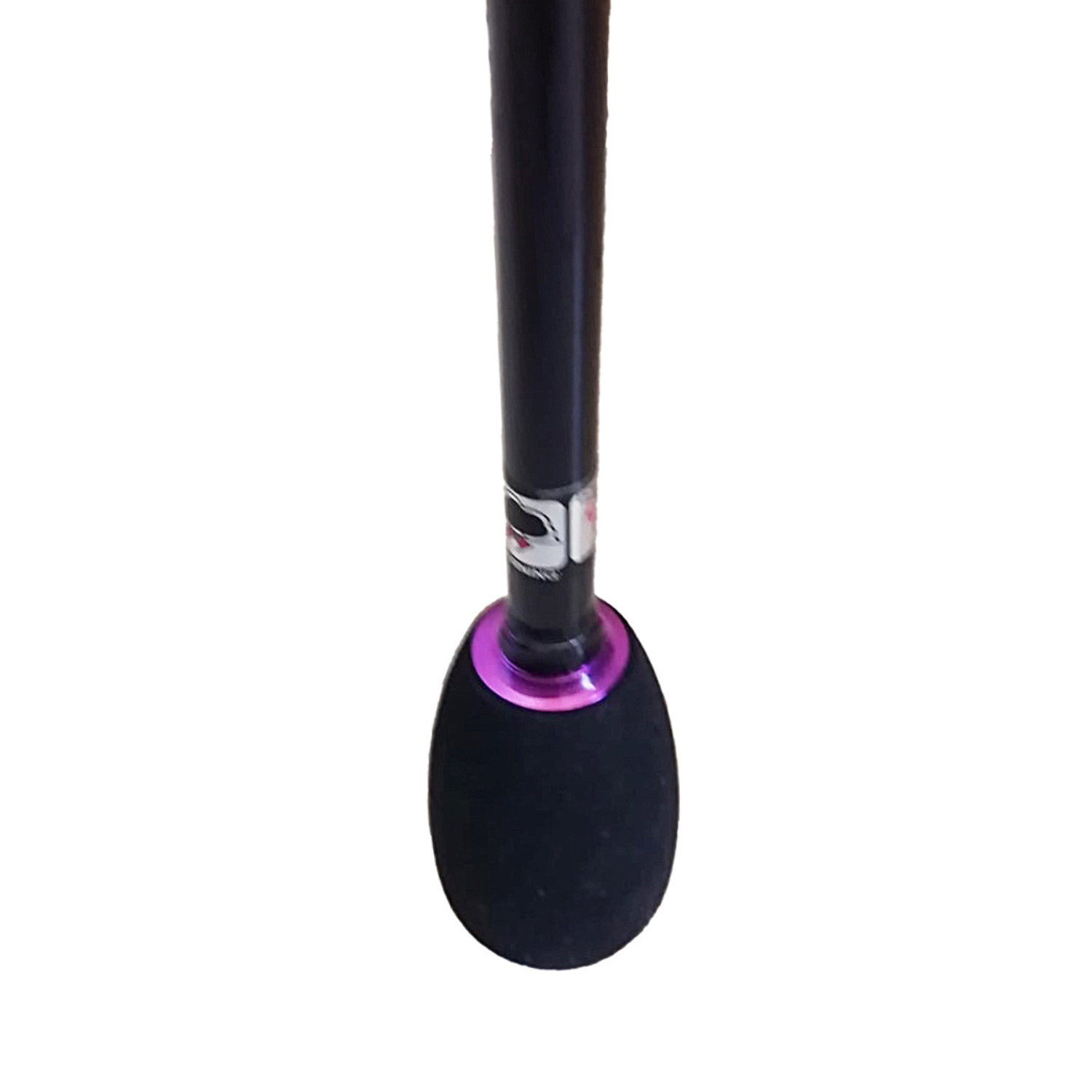 Спининг ZETRIX Tezza  204 см Ultra-Light Regular-Fast 1–6 гр