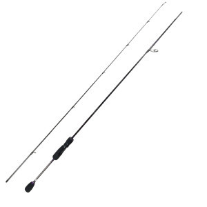 Спининг ZETRIX Tezza  201 см Regular-Fast Super Ultra-Light 0.8- 4.5 гр