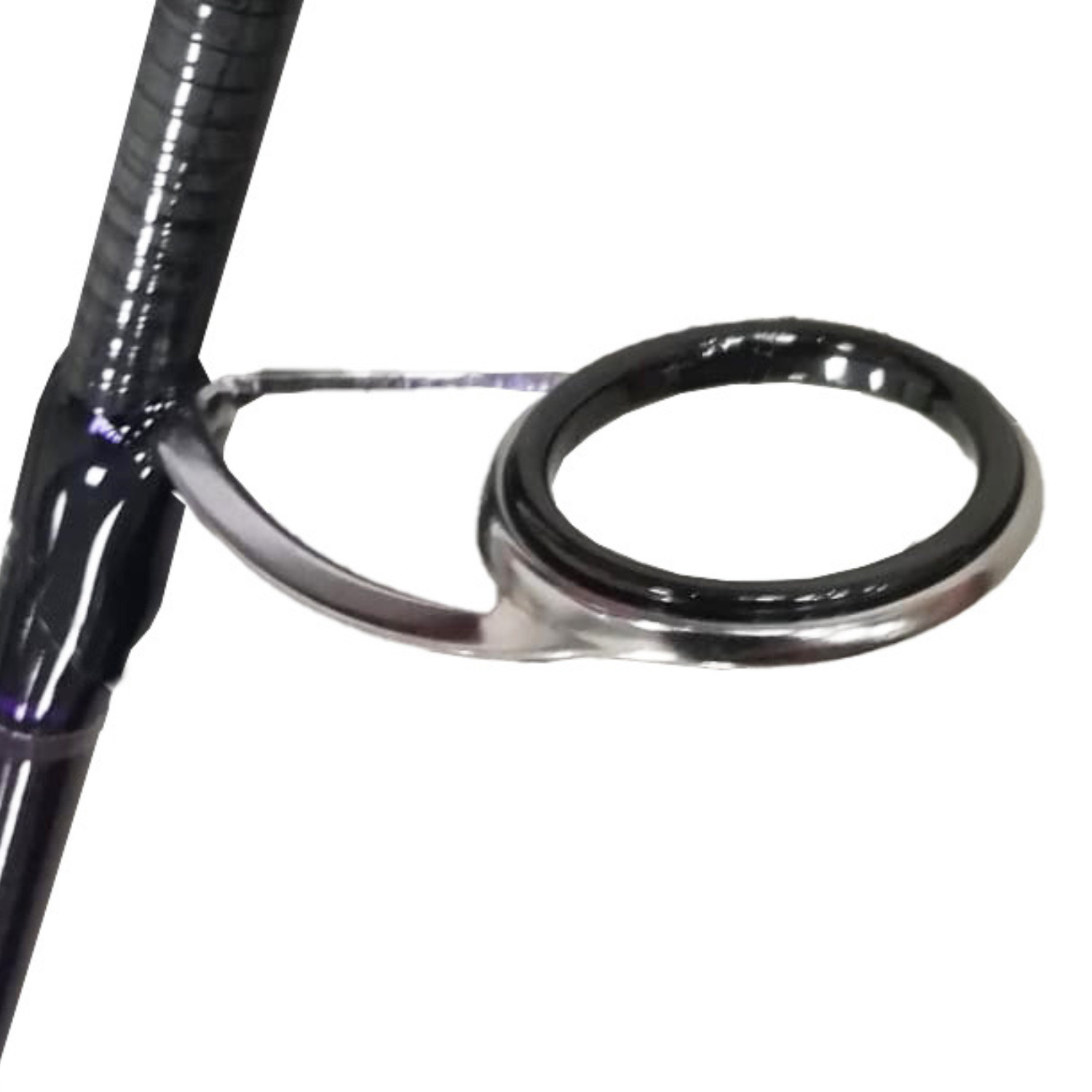 Спининг ZETRIX Tezza  201 см Regular-Fast Super Ultra-Light 0.8- 4.5 гр